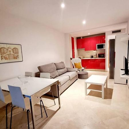 Apartamento En La Calle Alfalfa Seville Luaran gambar