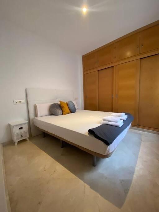 Apartamento En La Calle Alfalfa Seville Luaran gambar