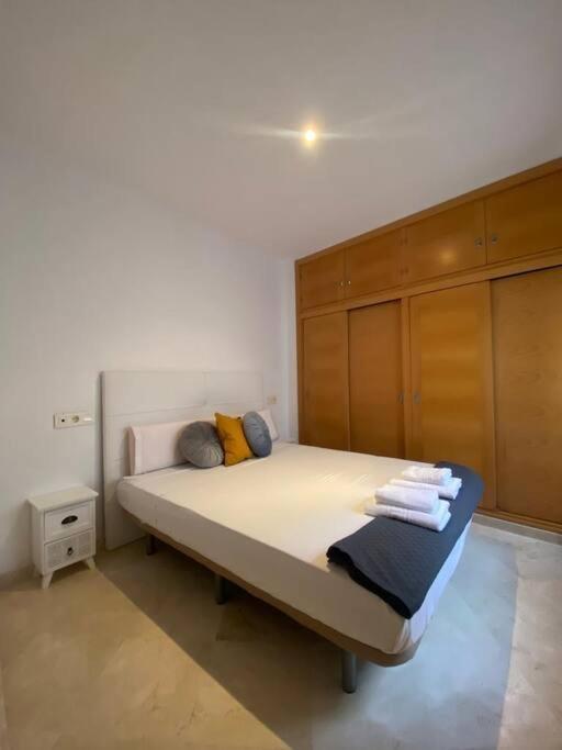 Apartamento En La Calle Alfalfa Seville Luaran gambar